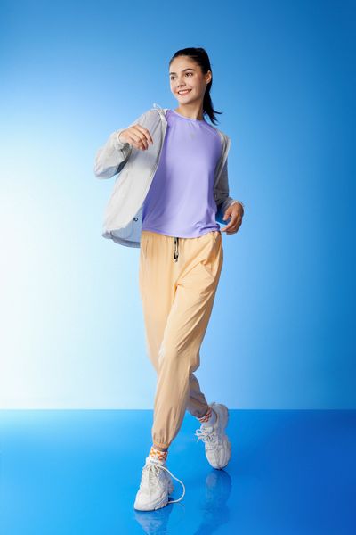 Áo khoác nữ SRJ 1003 - Cloudtek Jacket SRJ 1003 Women