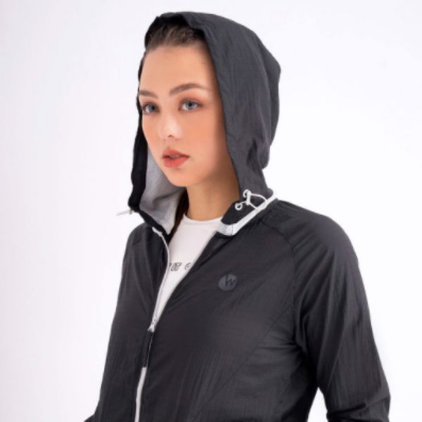 Áo khoác nữ SRJ 1003 - Cloudtek Jacket SRJ 1003 Women