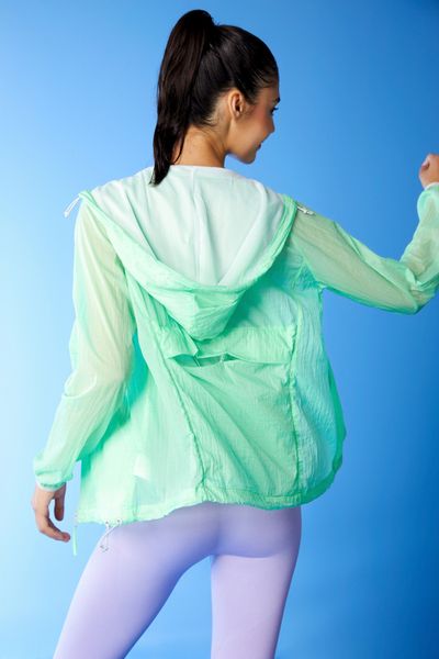 Áo khoác nữ SRJ 1003 - Cloudtek Jacket SRJ 1003 Women