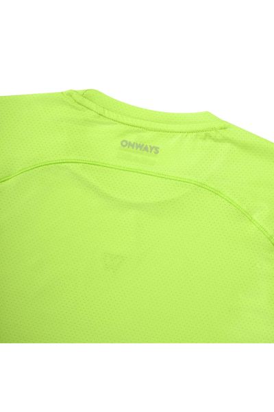 CLOUDTEK T-SHIRT M23072 MEN