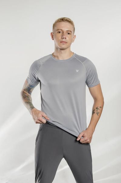 CLOUDTEK T-SHIRT M23097 MEN