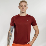 CLOUDTEK T-SHIRT M23097 MEN