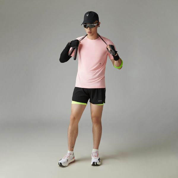 AIRTEK T-SHIRT MEN M4186
