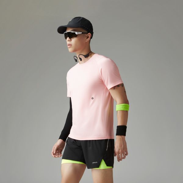 AIRTEK T-SHIRT MEN M4186