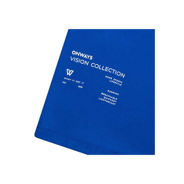 VISION T-SHIRT MEN M4194