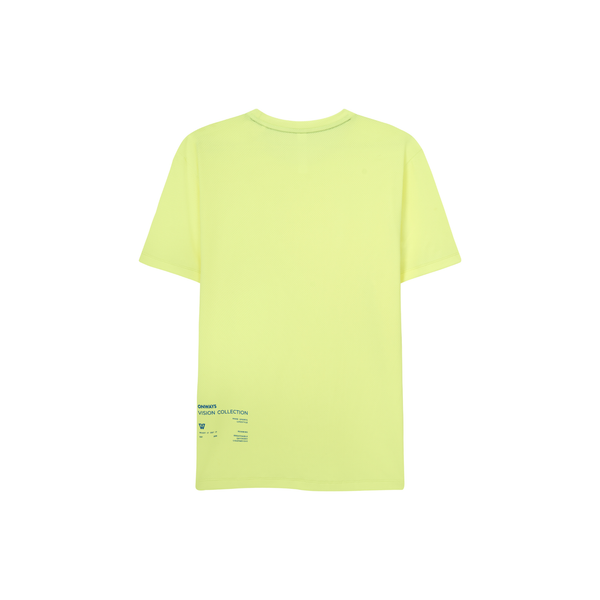 VISION T-SHIRT MEN M4194