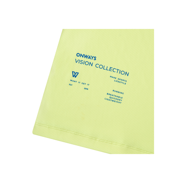 VISION T-SHIRT MEN M4194