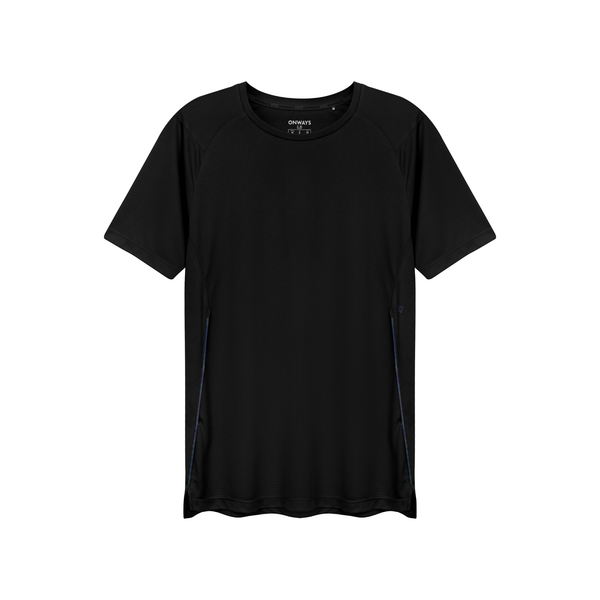 COSMO BREATHABLE T-SHIRT MEN M4220