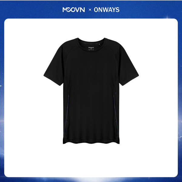 COSMO BREATHABLE T-SHIRT MEN M4220