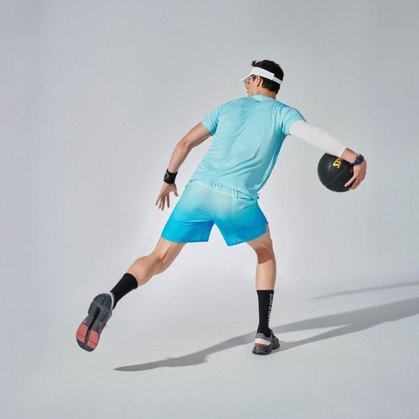 COSMO BREATHABLE T-SHIRT MEN M4220