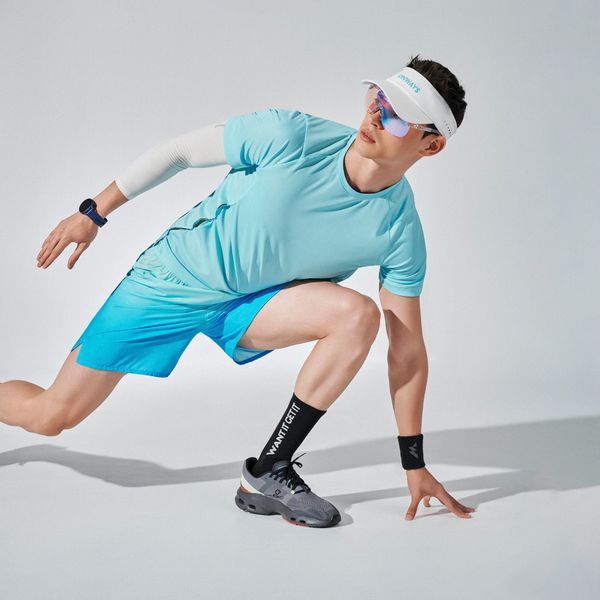 COSMO BREATHABLE T-SHIRT MEN M4220