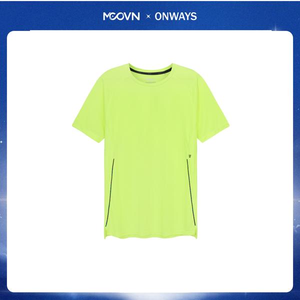 COSMO BREATHABLE T-SHIRT MEN M4220