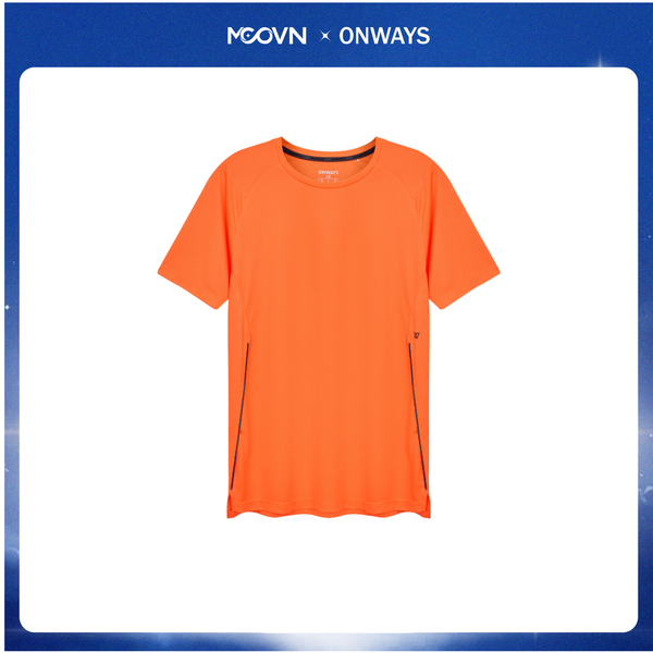 COSMO BREATHABLE T-SHIRT MEN M4220