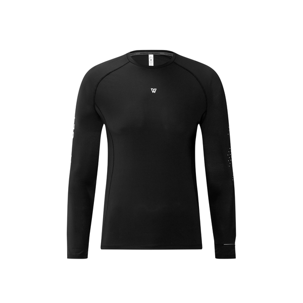 PETER LONG SLEEVE T-SHIRT M5231