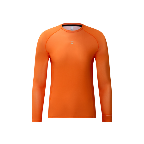 PETER LONG SLEEVE T-SHIRT M5231