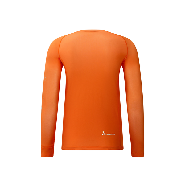PETER LONG SLEEVE T-SHIRT M5231