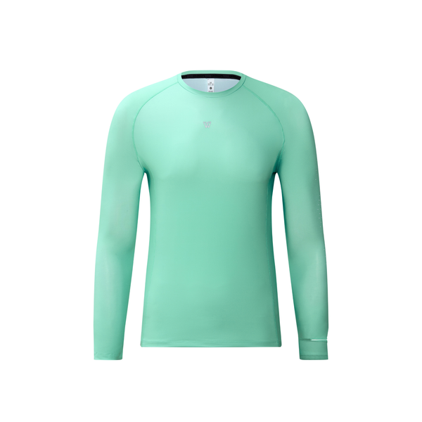 PETER LONG SLEEVE T-SHIRT M5231