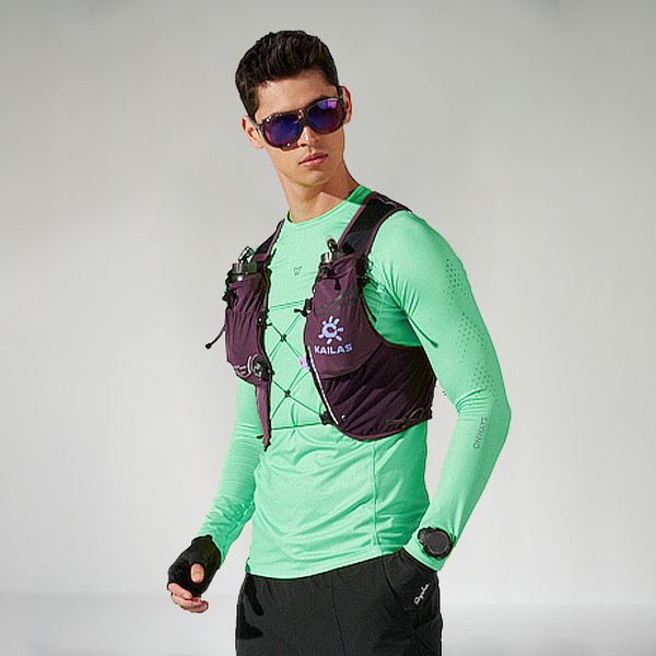 PETER LONG SLEEVE T-SHIRT M5231