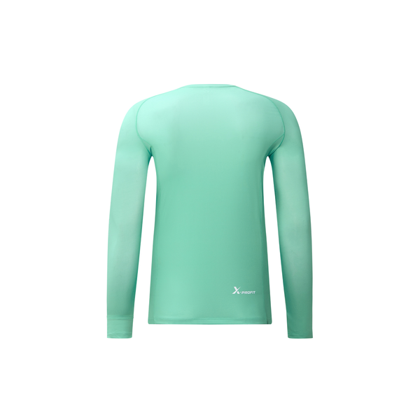 PETER LONG SLEEVE T-SHIRT M5231