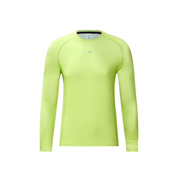 PETER LONG SLEEVE T-SHIRT M5231