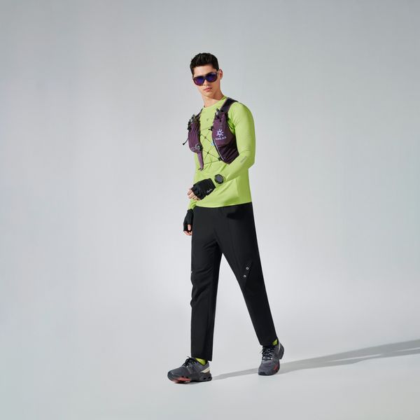 PETER LONG SLEEVE T-SHIRT M5231