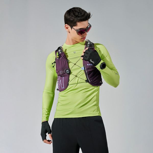 PETER LONG SLEEVE T-SHIRT M5231