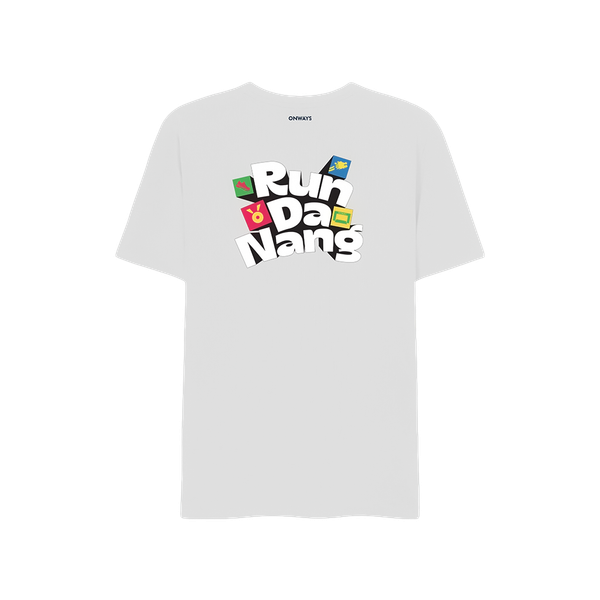 PULSE T-SHIRT | DNIM 2025