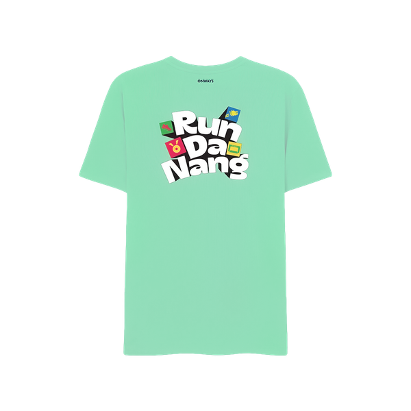 PULSE T-SHIRT | DNIM 2025
