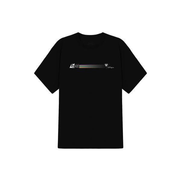 FOREST T-SHIRT | DUT 2025