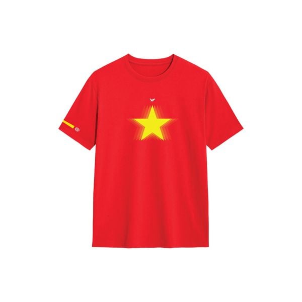 VIETNAM REGULAR T-SHIRT UNISEX U5261