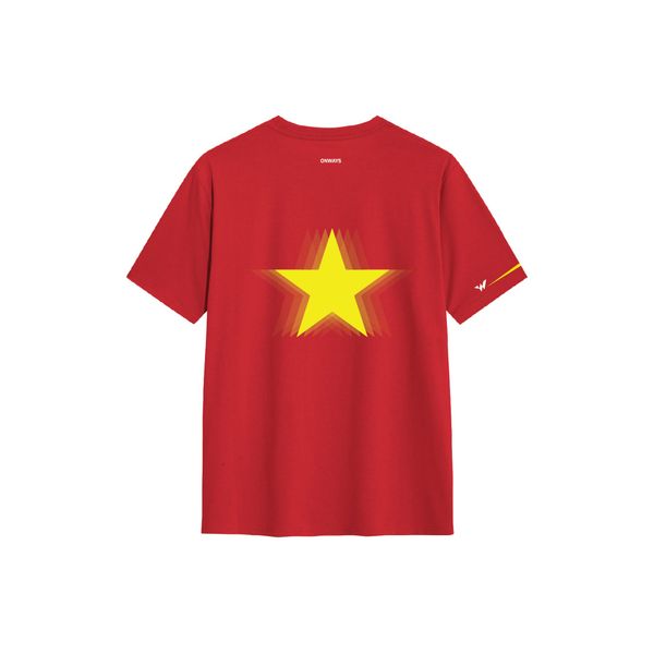 I LOVE VN REGULAR T-SHIRT U5262