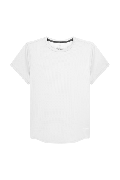 CLOUDTEK T-SHIRT W23073 WOMEN