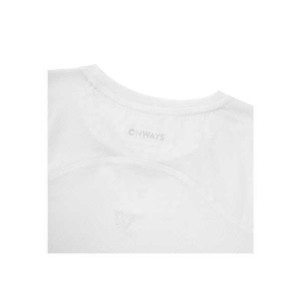 CLOUDTEK T-SHIRT W23073 WOMEN