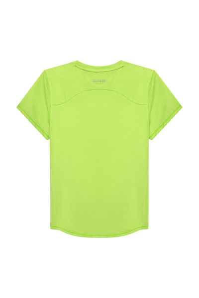 CLOUDTEK T-SHIRT W23073 WOMEN