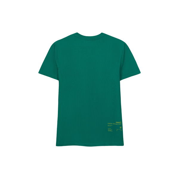 VISION T-SHIRT WOMEN W4195