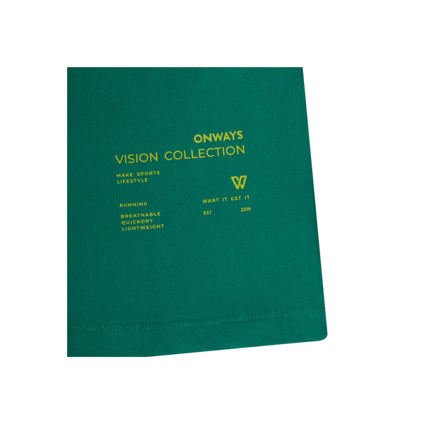 VISION T-SHIRT WOMEN W4195