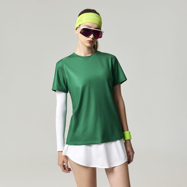 VISION T-SHIRT WOMEN W4195
