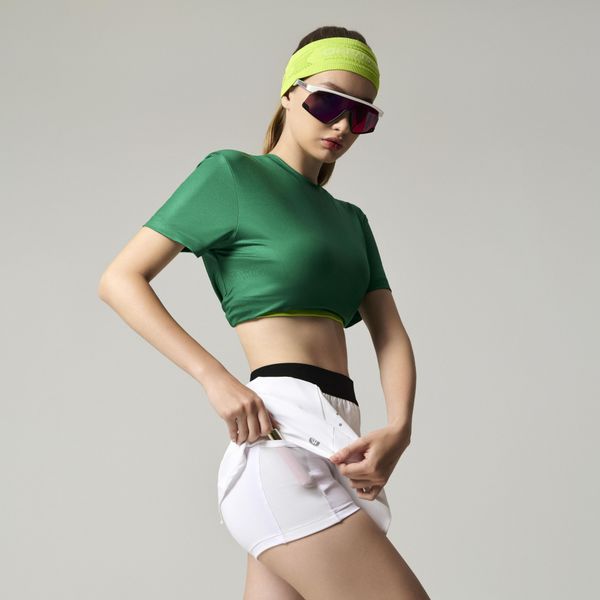 VISION T-SHIRT WOMEN W4195