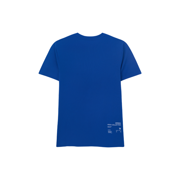 VISION T-SHIRT WOMEN W4195
