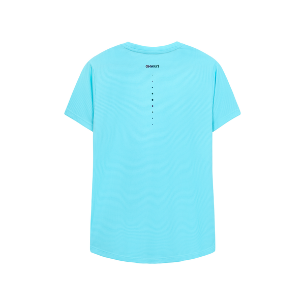 COSMO BREATHABLE T-SHIRT WOMEN W4221
