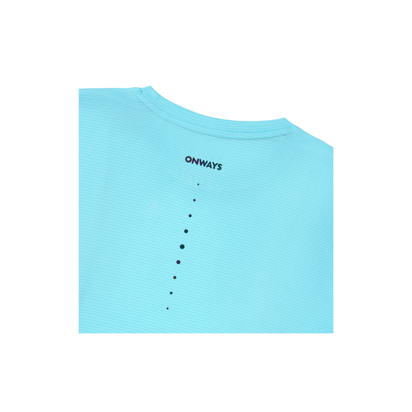 COSMO BREATHABLE T-SHIRT WOMEN W4221