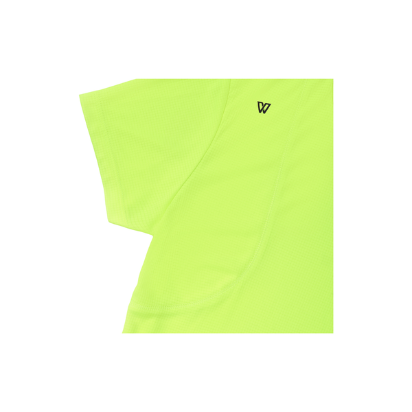 COSMO BREATHABLE T-SHIRT WOMEN W4221