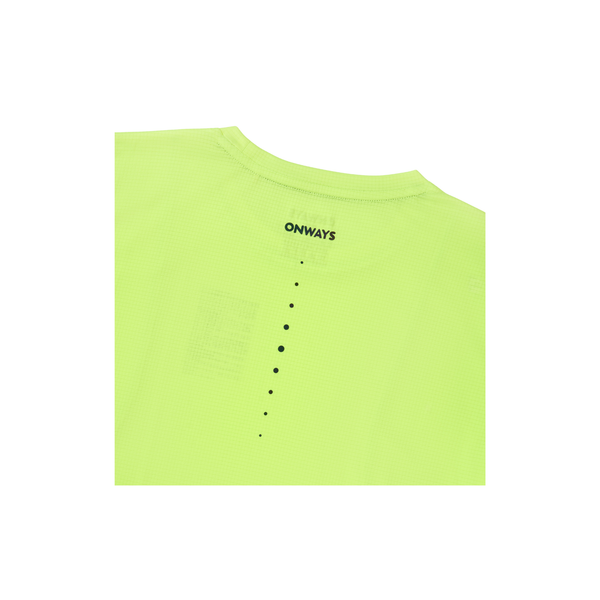 COSMO BREATHABLE T-SHIRT WOMEN W4221