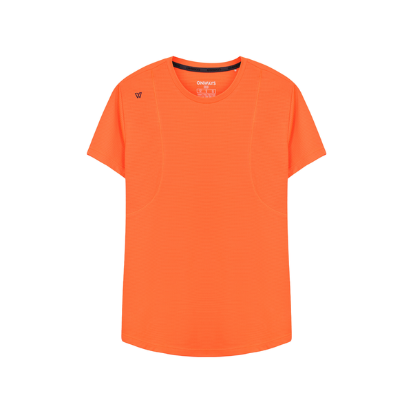 COSMO BREATHABLE T-SHIRT WOMEN W4221