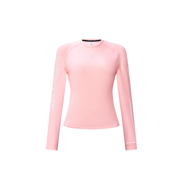 KARLA LONG SLEEVE T-SHIRT W5230