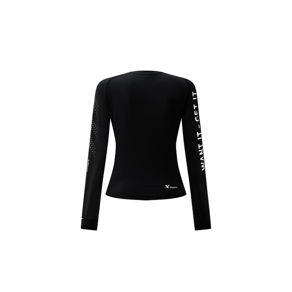KARLA LONG SLEEVE T-SHIRT W5230