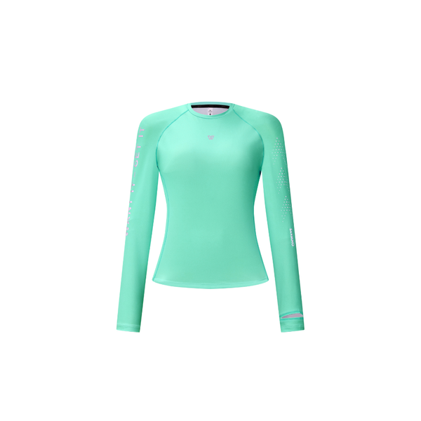 KARLA LONG SLEEVE T-SHIRT W5230