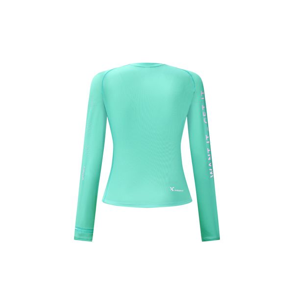 KARLA LONG SLEEVE T-SHIRT W5230