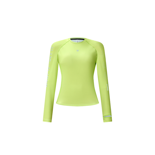 KARLA LONG SLEEVE T-SHIRT W5230