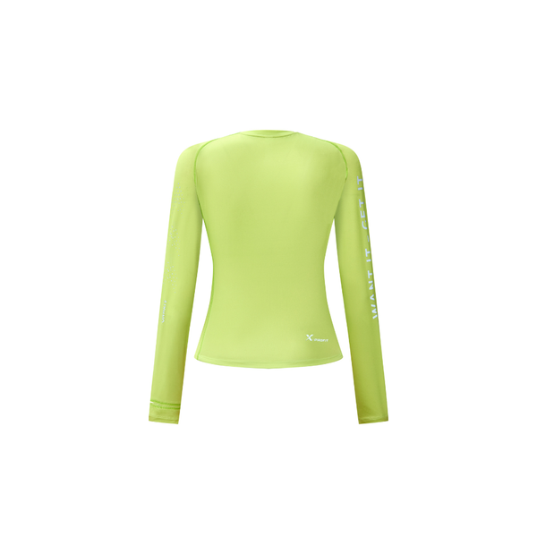 KARLA LONG SLEEVE T-SHIRT W5230